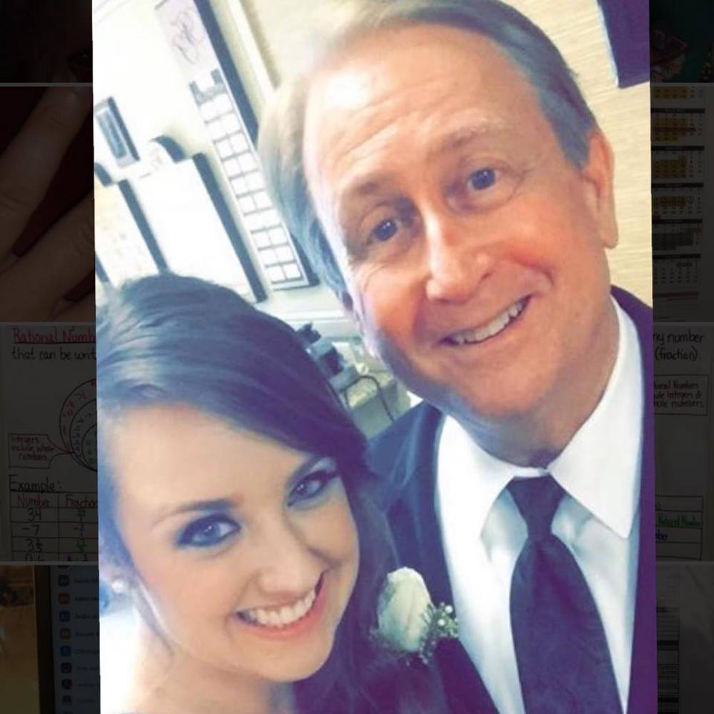 Meet your Posher, Valerie